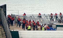 One in ten children who went missing from asylum hotels still not found