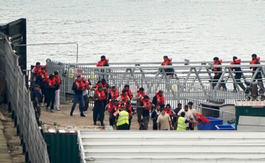 One in ten children who went missing from asylum hotels still not found