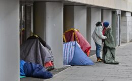 Labour-run council puts asylum seekers at top of housing list despite local homelessness crisis