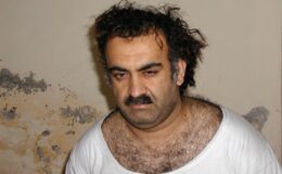 'Mastermind of 9/11' Khalid Sheikh Mohammed finally set to stand trial nearly 25 years after attacks