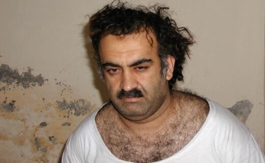 'Mastermind of 9/11' Khalid Sheikh Mohammed finally set to stand trial nearly 25 years after attacks
