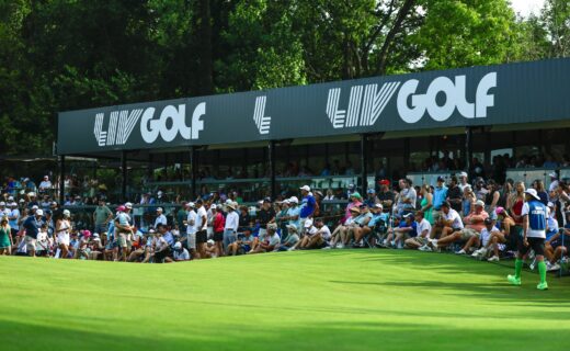 LIV Golf crisis deepens with 90 per cent of staff set to lose jobs after Saudi funding ends