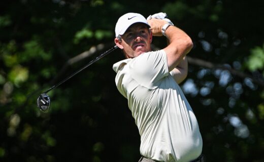 Rory McIlroy makes admission about daughter Poppy after Scottie Scheffler illness