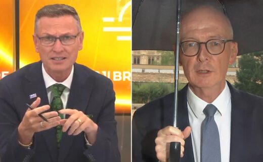 'There is no guarantee!' Pat McFadden handed GB News grilling on Labour's youth employment scheme