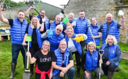 National Lottery winners make secret WhatsApp group to share tips on spending vast fortunes