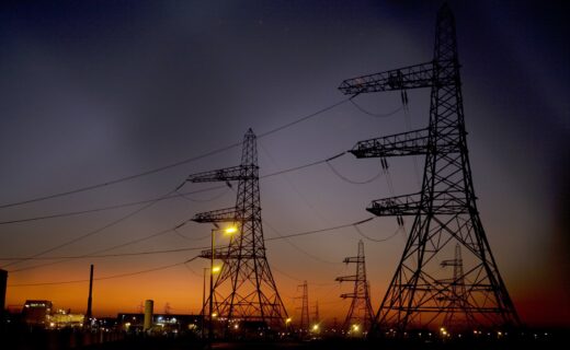 Britain has ‘almost no gas in storage’ ahead of winter, energy boss fears