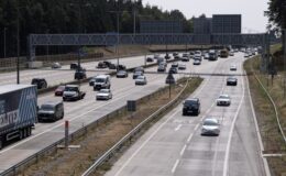 M25 motorway update to impact millions of drivers near Heathrow and Gatwick airports