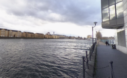 Boy, 14, dies after jumping into water to cool off in 'no swimming' area of River Thames