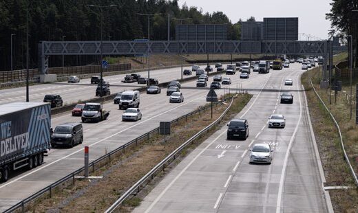 M25 motorway update to impact millions of drivers near Heathrow and Gatwick airports