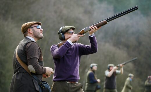 Gun licensing 'postcode lottery' puts Britons at risk, campaigners say