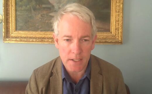 Reform UK's Danny Kruger reveals plans to remove the right to vote for Commonwealth citizens: 'Significant threat to our democracy!'