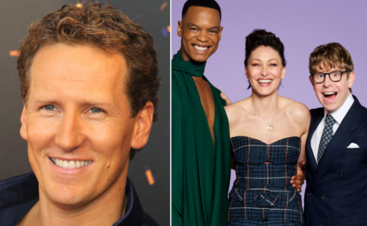 Brendan Cole unleashes savage verdict on new-look BBC Strictly as former blasts lack of 'class'