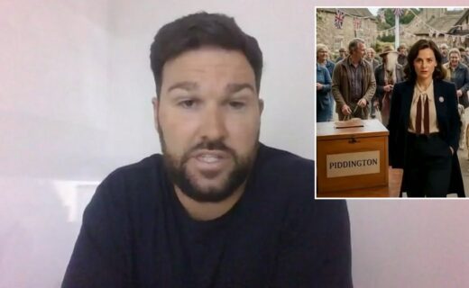 'We've tried everything!' Piddington resident hits out at Andy Burnham's continued silence over plans to house 1,250 asylum seekers