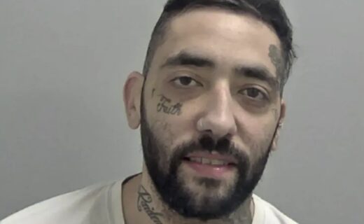 Man who wore top mocking Hillsborough tragedy jailed over rape and sexual assault