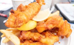 Fish and chip prices set to soar as trawlermen sound fuel crisis alarm