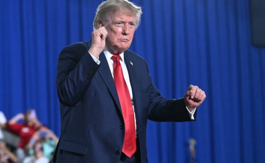 Donald Trump secures 'biggest oil deal in world history' with Venezuela to slash fuel prices for millions of Americans
