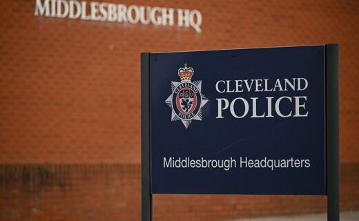 Middlesbrough knife gangs offered option to avoid jail if they accept mental health support