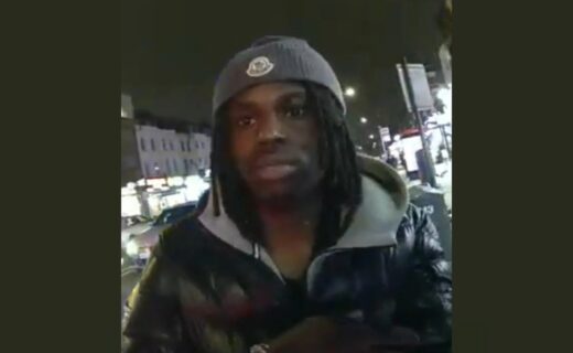 Police offer £20,000 reward in Primrose Hill stabbing manhunt as suspect told 'do the right thing'