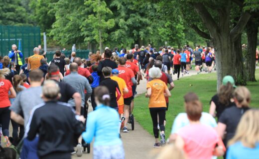 Women demand trans Parkrun competitors are banned after biological man wins over '100 times'