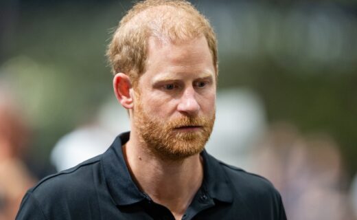 Prince Harry 'still angry and expects apology' from Royal Family amid return to the UK