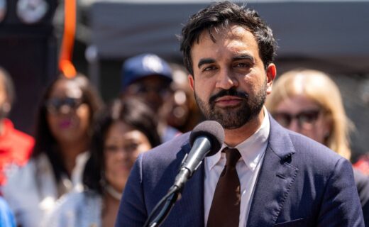 Zohran Mamdani in teachers' row as union turns against New York City Mayor