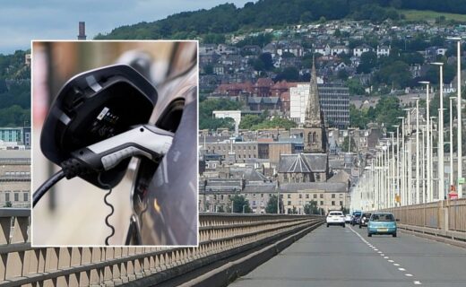 Electric car owners in major UK city set to benefit from price cut at public chargers