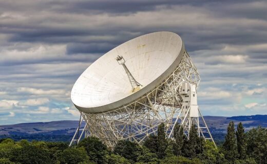 Britain's world-class scientific discoveries exploited overseas, says minister