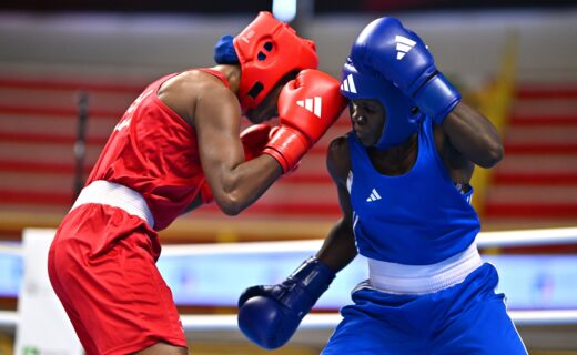 Ugandan boxers plan to 'claim asylum for better training facilities' after vanishing from Commonwealth Games in Glasgow