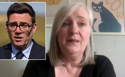 Sexual abuse survivor outraged at early release reforms after being told her perpetrator's offences are 'not serious enough' to be excluded
