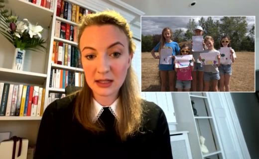 Katie Lam slams Labour’s ‘totally inappropriate’ plan to house 1,250 migrants in Piddington despite children's heartbreaking plea