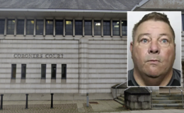 Peter Lynch killed himself after being accused of racist comments, says inquest jury