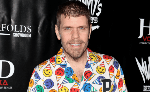 Police issue statement after Perez Hilton seen 'covered in blood' in troubling TikTok live stream