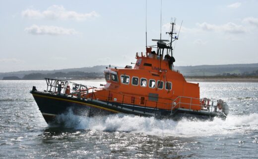Urgent hunt launched for schoolboy, just 13, who went missing off Yorkshire coast