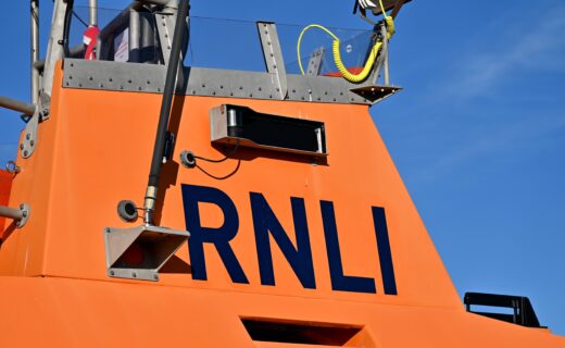 Urgent rescue operation launched in Channel after vessel issues 'distress' alert