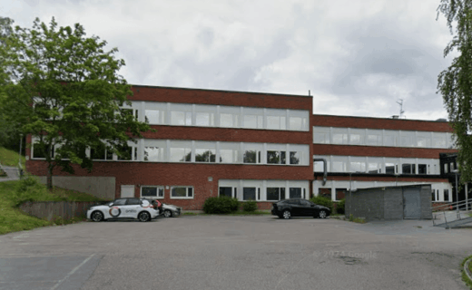Swedish police descend on school after 'loud bangs' heard amid shooting