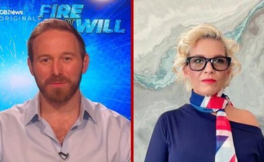 'SOLD A LIE!' Kellie-Jay Keene's EXPLOSIVE verdict on free speech, Islam and women's rights