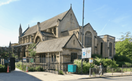 'Dangerous' Eritrean man who raped pensioner outside church entered Britain illegally