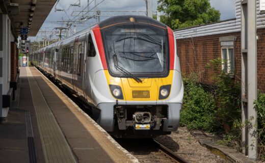 Second train derails from tracks less than 24 hours after 20 left injured