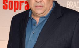 The Sopranos and Goodfellas star dies aged 80 as tributes pour in for 'mobster' film legend