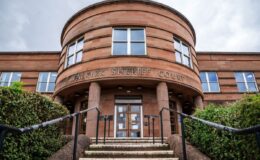 Scotland’s most prolific paedophile jailed over huge collection of child sexual abuse material