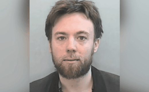 Speedboat killer jailed after scarring girlfriend with a set of barbecue tongs in violent assault