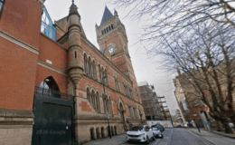 Husband pleads guilty to drugging and raping wife without her knowledge for more than 20 years