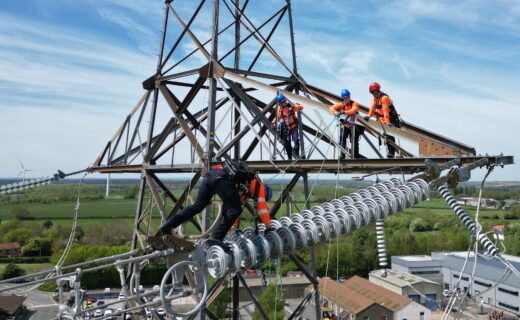 Britain's grid was 'pushed to the limit' during heatwave as whistleblower warns power cuts 'just a matter of time'