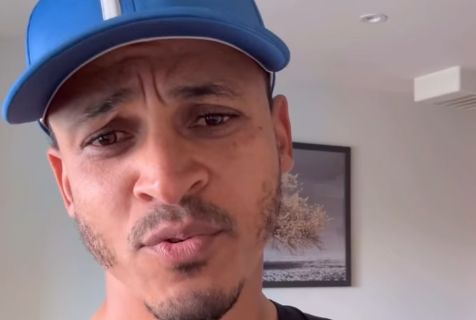 Peter Odemwingie threatens legal action against Sky, West Brom and QPR for 'milking' deadline day interview