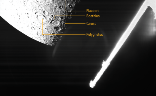 Eight-year Mercury mission prepares for critical moment after five billion-mile journey