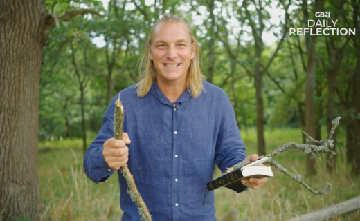 GB News Daily Reflection — Saturday 5th September 2026