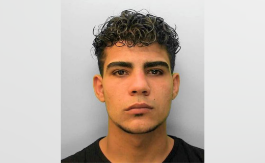 Asylum seeker who raped teenage girl, 14, ordered to leave Britain after falsely claiming to be bisexual