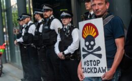 Jackdaw gas field approval 'hugely important vote of confidence in North Sea' business leaders say.