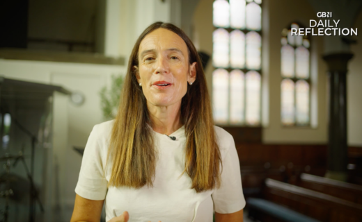 GB News Daily Reflections — Sunday 6th September 2026