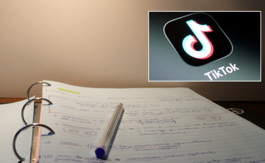 Gen Z abandon TikTok in favour of letter writing: 'It's such an alien concept for them'